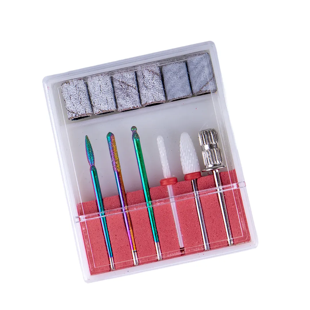 Nail Drill Starnails, Model DM208, 65W - bruska na nehty